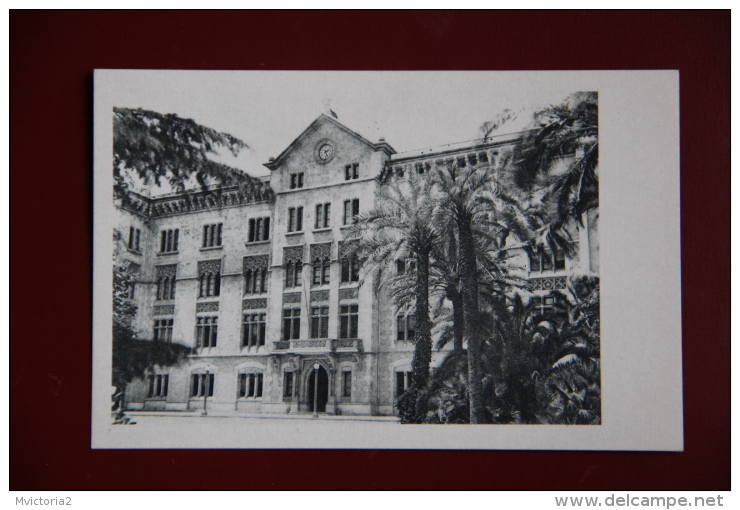 BARCELONA - Coleccion De 20 Postales Del Colegio NUESTRA SENORA DE LA BONANOVA - Barcelona