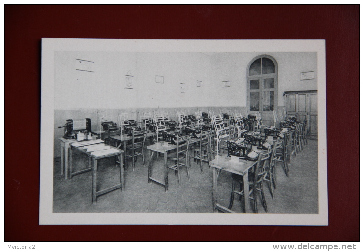 BARCELONA - Coleccion de 20 Postales del Colegio NUESTRA SENORA DE LA BONANOVA