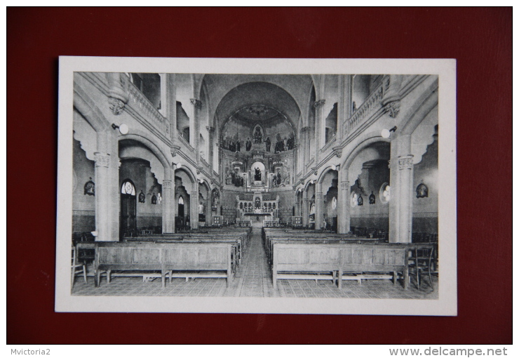 BARCELONA - Coleccion de 20 Postales del Colegio NUESTRA SENORA DE LA BONANOVA