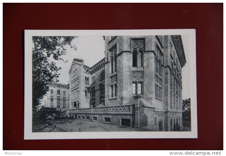 BARCELONA - Coleccion de 20 Postales del Colegio NUESTRA SENORA DE LA BONANOVA