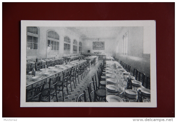 BARCELONA - Coleccion de 20 Postales del Colegio NUESTRA SENORA DE LA BONANOVA