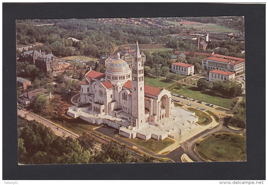 SUISSE:CARTE POSTALE EN PROVENANCE DES U.S.A. TAXEE . - Taxe