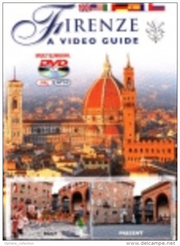 FIRENZE A VIDEO GUIDE Archeolibri Srl - Documentary