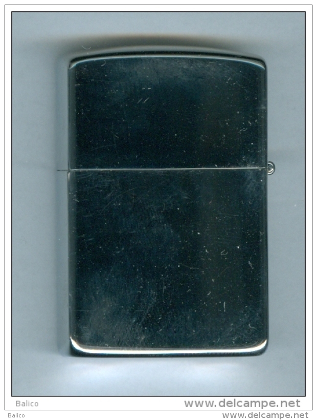 ZIPPO - U.S.S. SAIPAN  -  LHA-2 - Année 1989 - Réf, 90 - Zippo