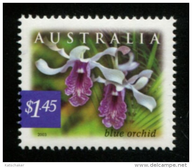 AUSTRALIE MINT NEVER HINGED POSTFRISCH EINWANDFREI NEUF SANS CHARNIERE YVERT 2098 - Neufs