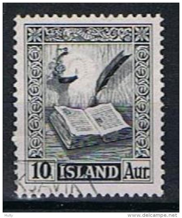 Ijsland Y/T 245 (0) - Used Stamps