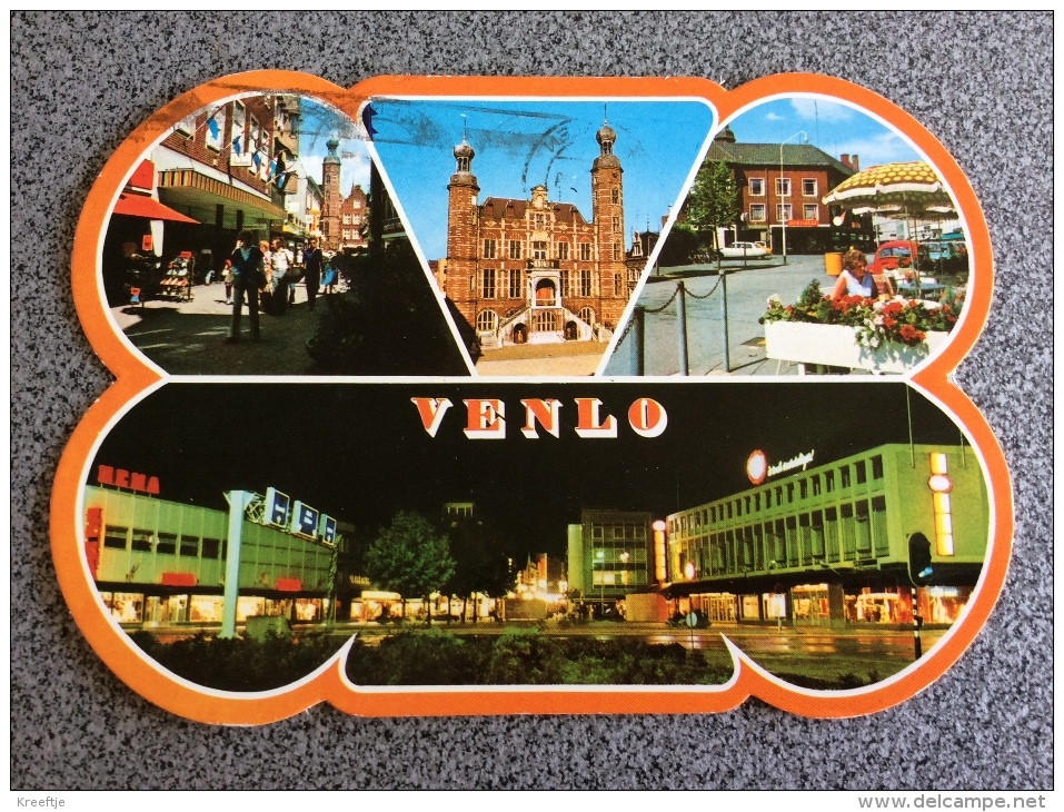 Nederland Venlo 1978 - Venlo