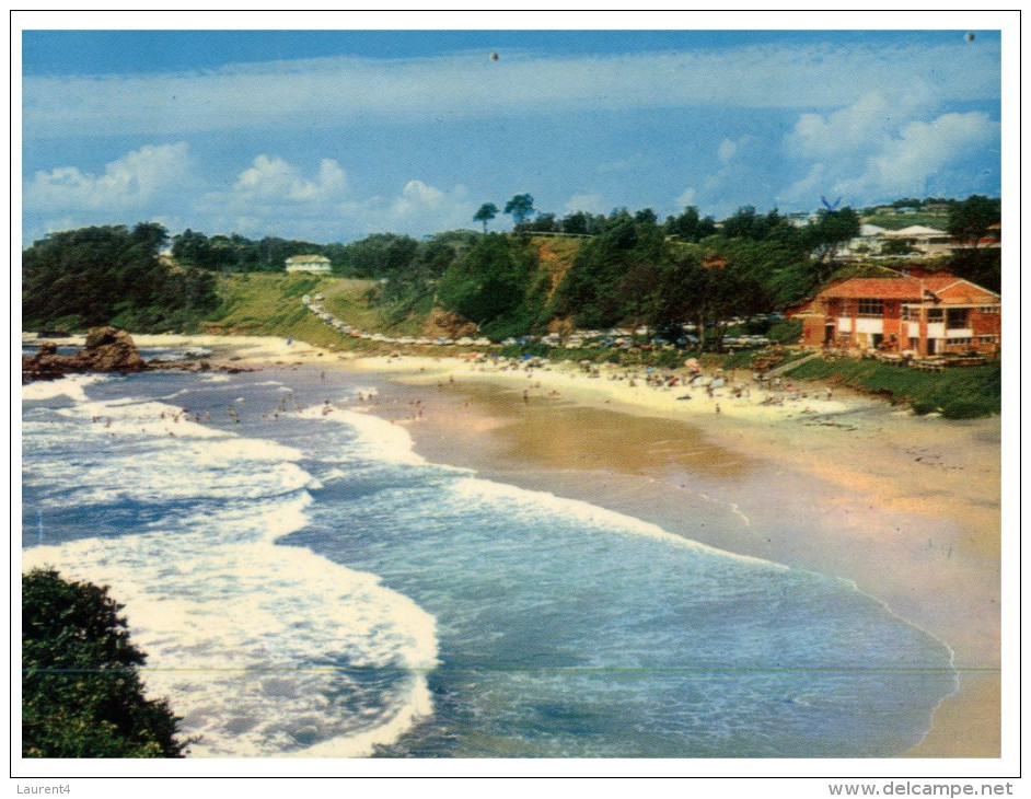 (401) Australia - NSW - Port Macquarie Flynn Beach And Surf Life Saving Club - Port Macquarie