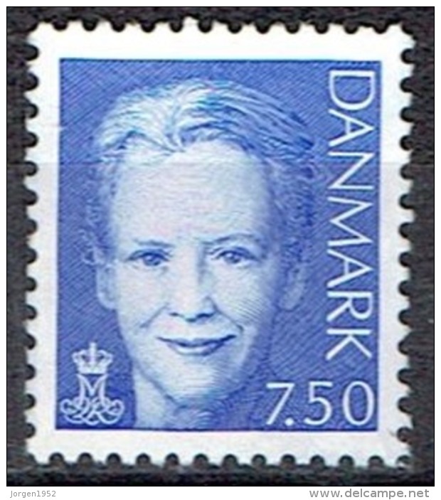 DENMARK  # FROM 2005   STANLEY GIBBONS 1203b* - Nuevos