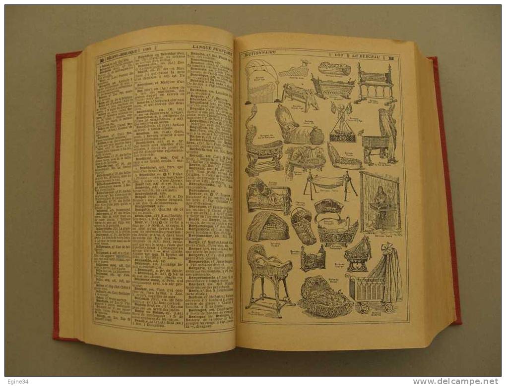 TOUT EN UN - Encyclopédie Illustrée Des Connaissances Humaines  - 1951 - Encyclopaedia