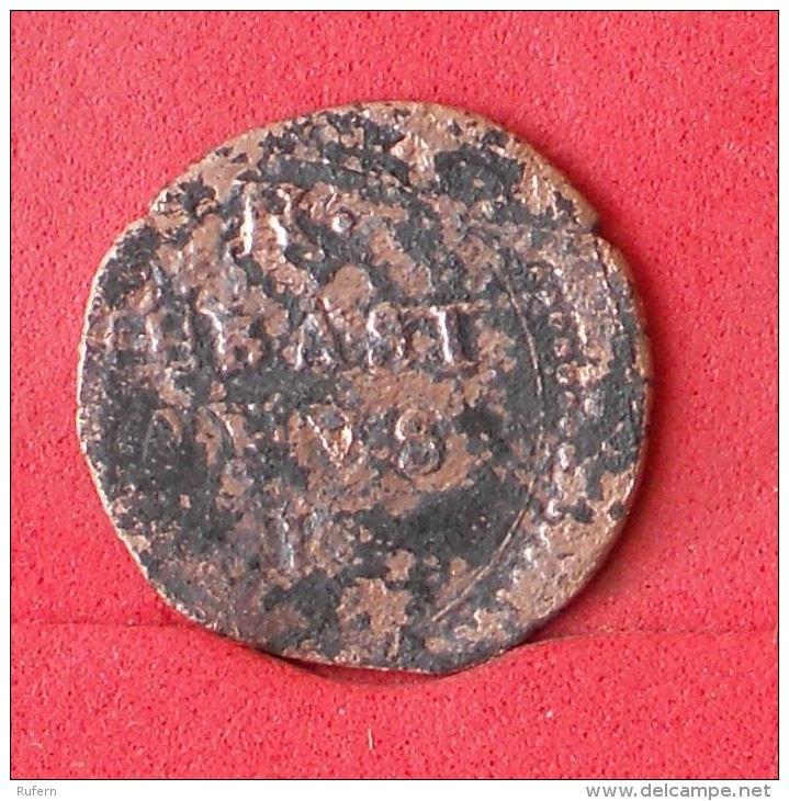 PORTUGAL 1 REAL  1557-1578 - D. SEBASTIÃO     - (Nº14788) - Portogallo