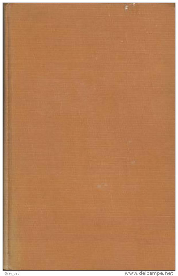 Specialty Papers: Their Properties And Applications By Robert H. Mosher - 1950-Maintenant