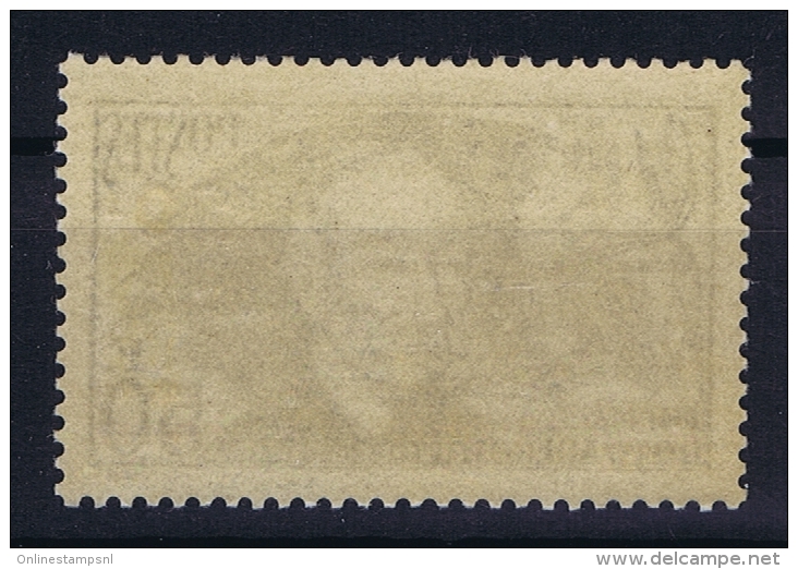 France: Yv Nr  493 MH/* Falz/ Charniere 1941 - Neufs