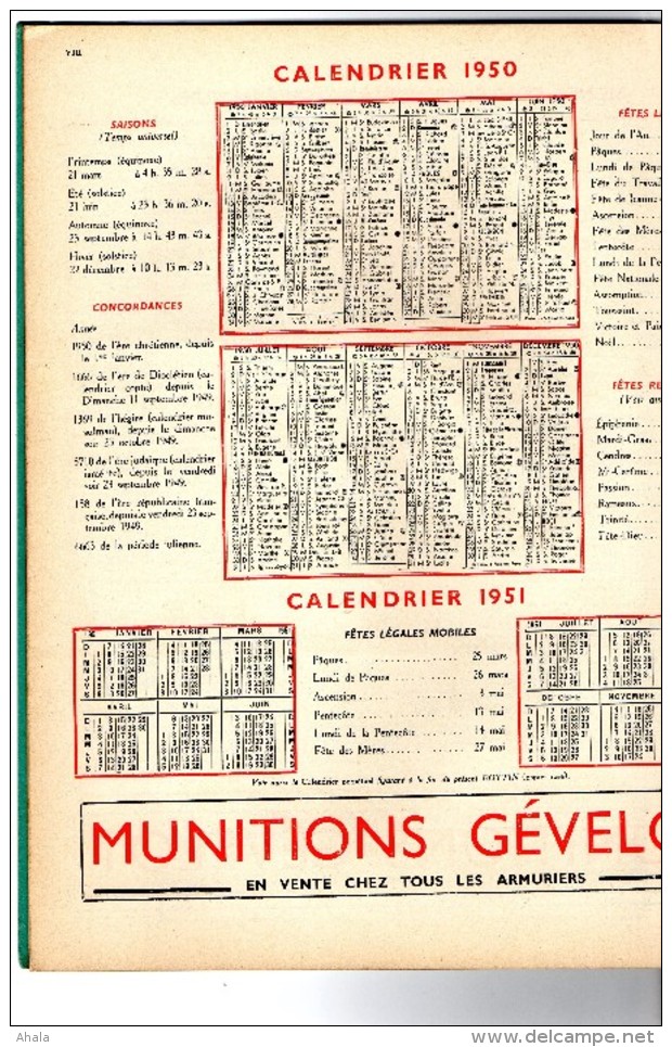 Didot Bottin Vienne 1950..retrouvez Les Anciens Habitant De Vos Communes. - Telefonbücher