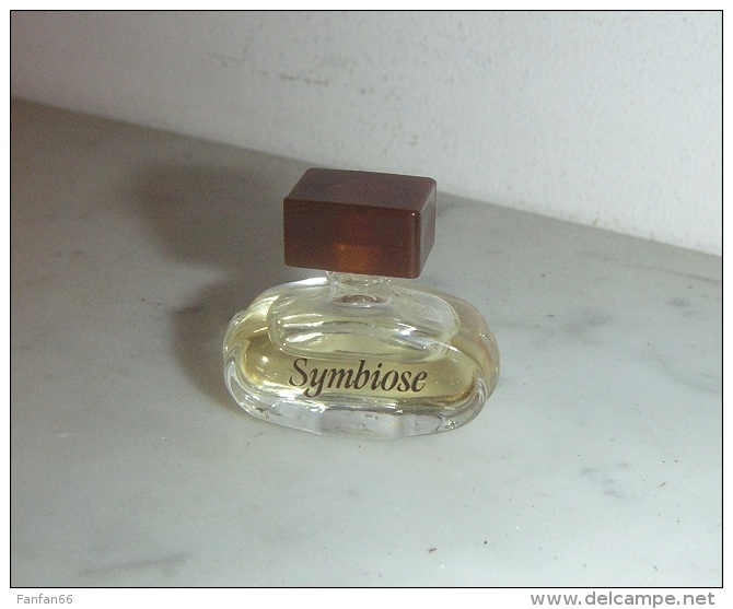 Miniature Symbiose De Stendhal - Miniature Bottles (without Box)