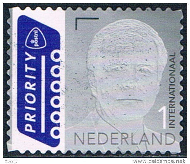 Pays-Bas - Roi Willem-Alexander 3116 (année 2014) Oblit. - Used Stamps