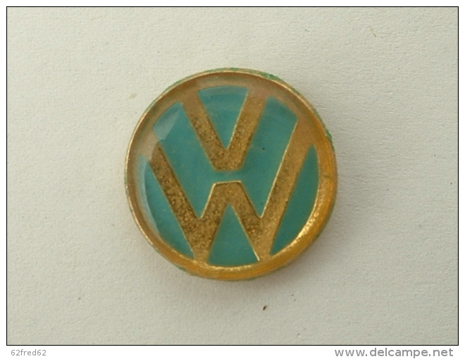 PIN´S VOLKSWAGEN - PETIT LOGO - Volkswagen