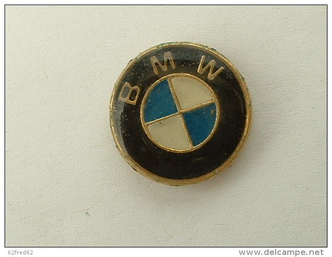 PIN´S BMW - PETIT LOGO - BMW