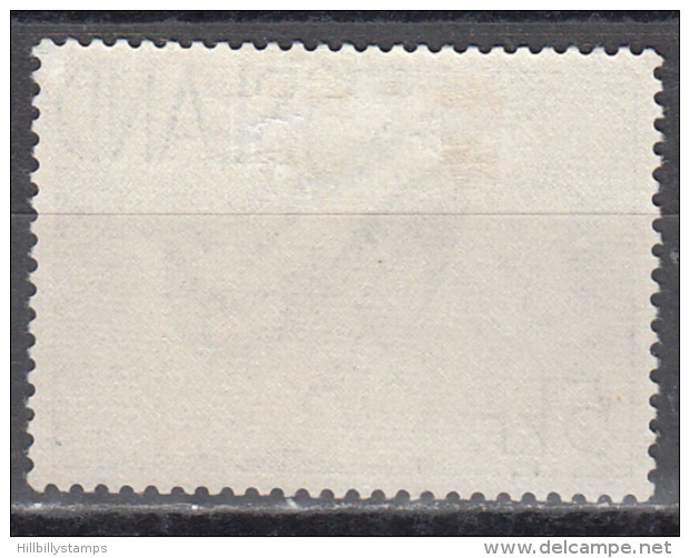 Iceland     Scott No.  322    Unused Hinged      Year  1959  Hinge Remnant--discounted Price - Nuevos