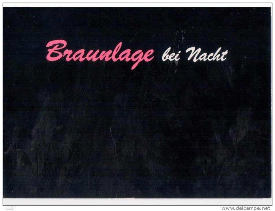 Braunlage Bei Nacht - Braunlage