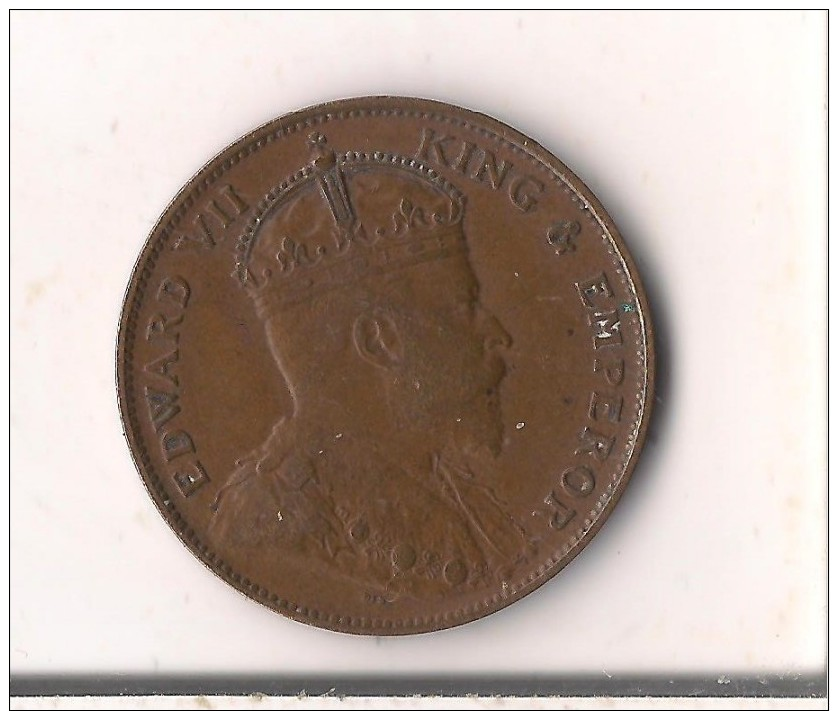 JERSEY 1/24 SHILLING 1909 - Jersey