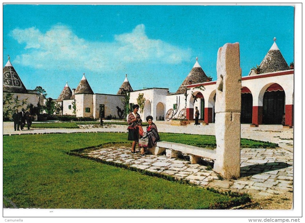 Alberobello - Altri & Non Classificati