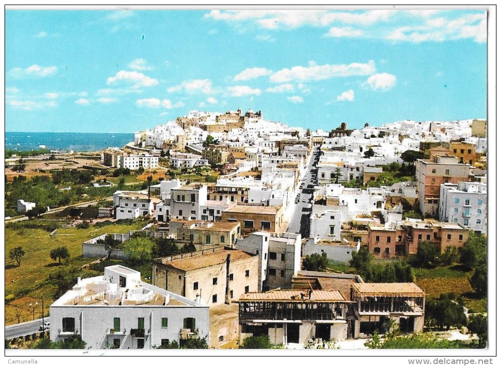 Ostuni - Altri & Non Classificati