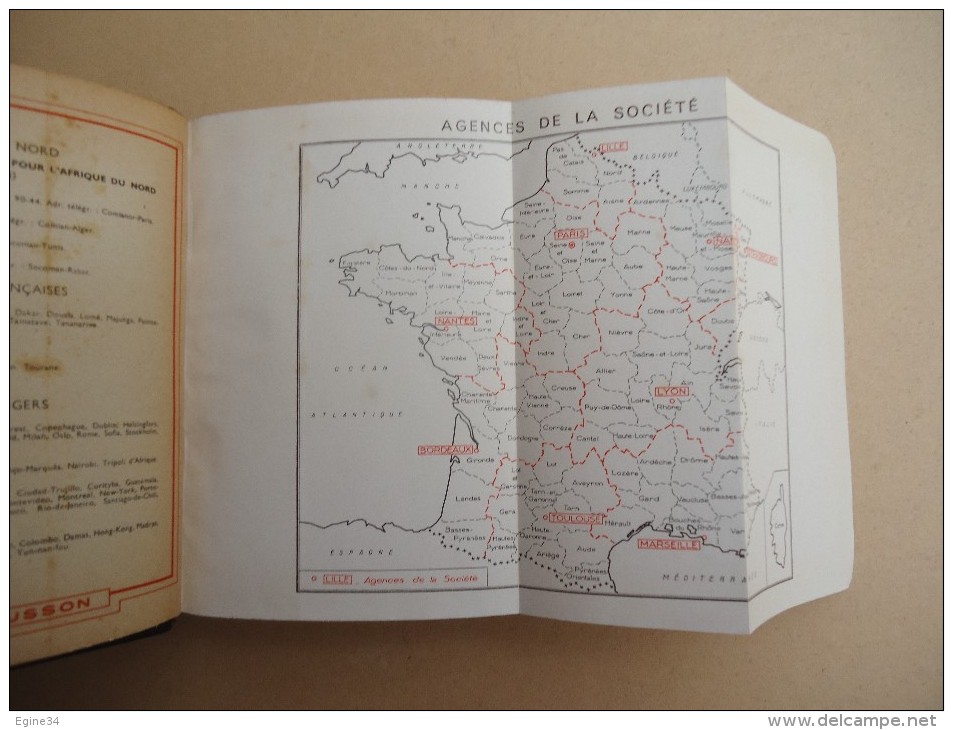 Meurthe Et Moselle -  Catalogue / Vente - Fonderies De Pont-A-Mousson - - Lorraine - Vosges