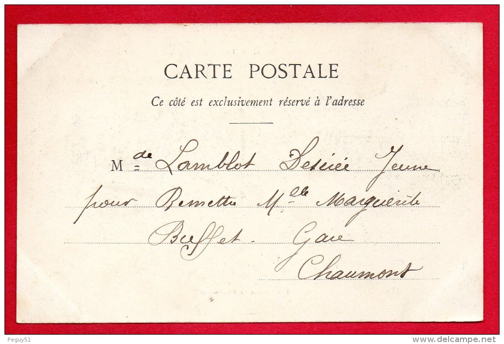 88. Plainfaing. Etang Du Rudlin Et Chapelle St. Jean-Baptiste.  Ca 1900 - Plainfaing