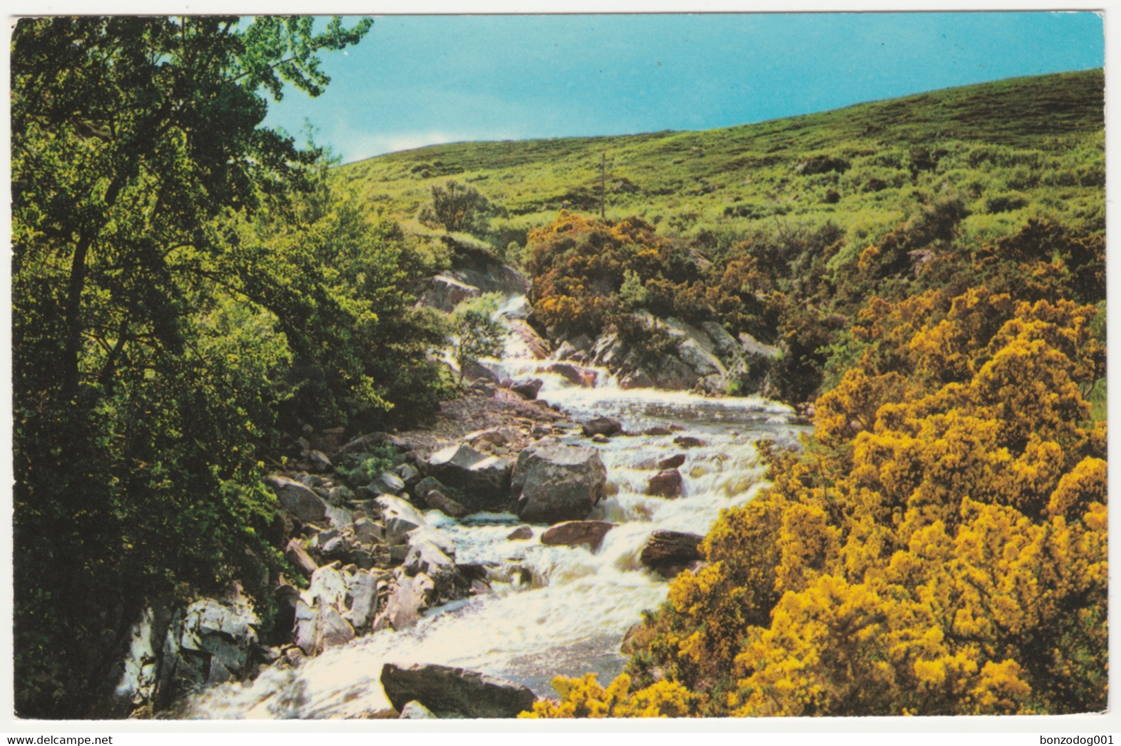 Ach Nan Pulag, Near Melness, Tongue, Scotland - Sutherland