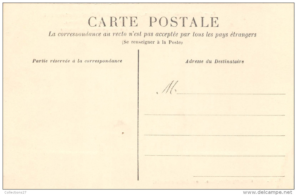 76-ELBEUF-OBSEQUES DE MR MOUCHEL MAIRE ET DEPUTE D'ELBEUF Cortège Rue Poussin Délégations Des Sociétés - Elbeuf