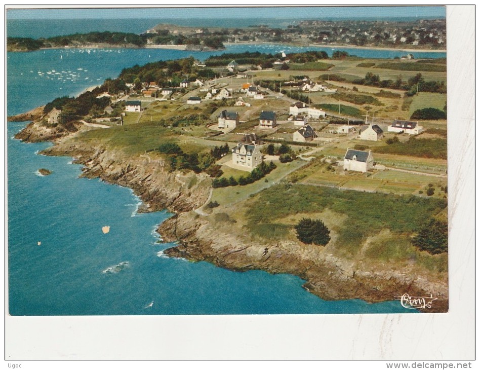 CPSM -   22 - LANCIEUX - Pointe  De L´Islet  - 166 - Lancieux