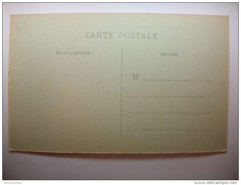 Carte Postale Aragnouet La Chapelle Des Templiers Haute Vallée D'Aure (CPA Non Circulée) - Aragnouet