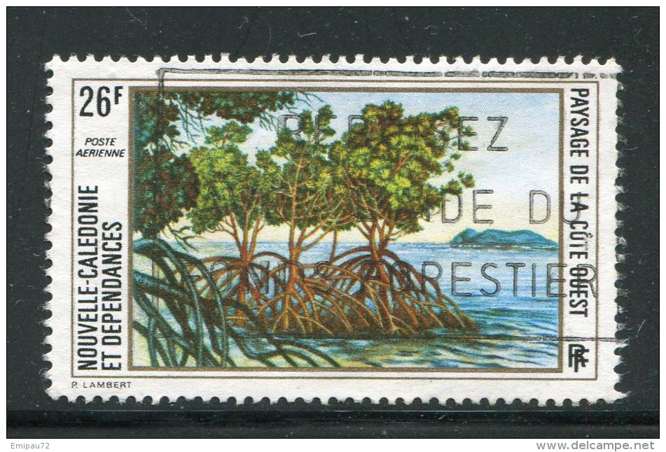 NOUVELLE CALEDONIE- P.A Y&T N°149- Oblitéré - Used Stamps