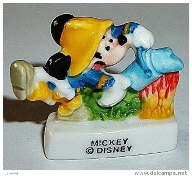 Disney -Mickey- (S) - Disney