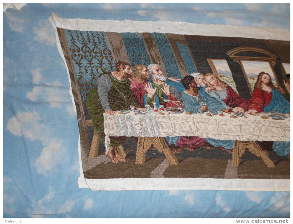 Wiehler Gobelin Tapestry - Tapis & Tapisserie