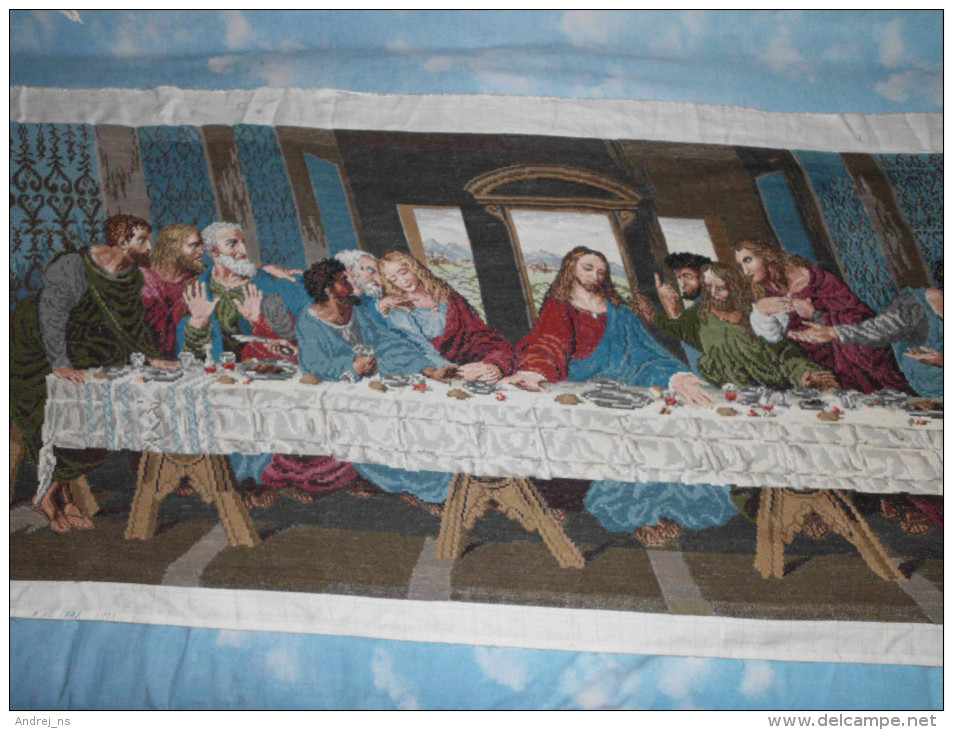 Wiehler Gobelin Tapestry - Tapijten
