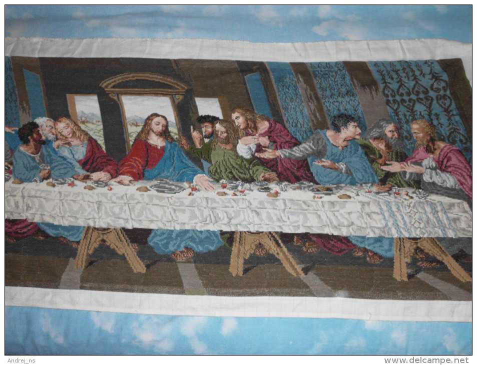 Wiehler Gobelin Tapestry - Tapis & Tapisserie