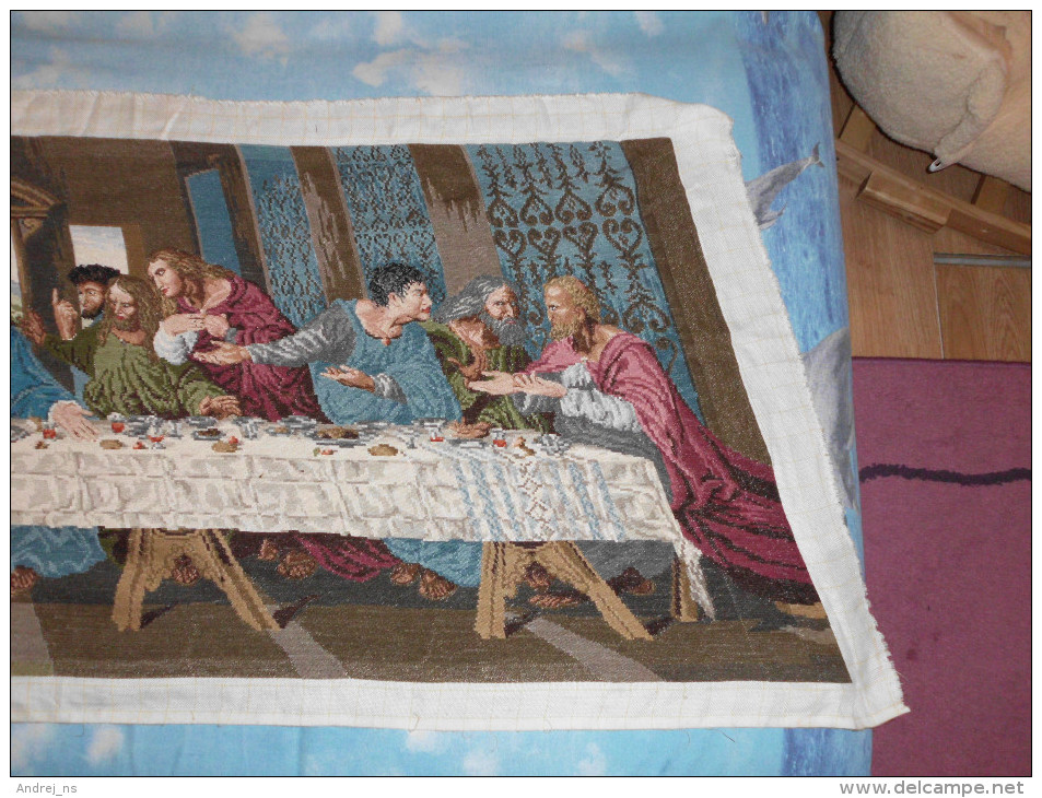 Wiehler Gobelin Tapestry - Rugs, Carpets & Tapestry