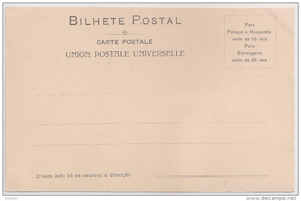 Postal Portugal - Pedras Salgadas (Vila Pouca De Aguiar) - Capela De Sabrosa - Carte Postale - Postcard - Vila Real