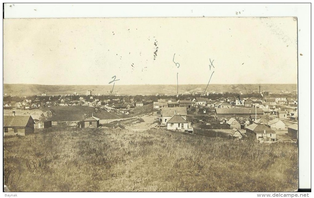 USA95   --  MINOT  --  1904  ---   PHOTO PC - Minot