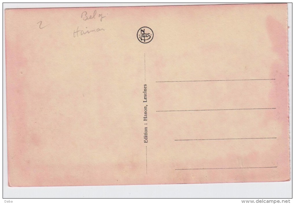 Lessines. Panorama. - Lessines