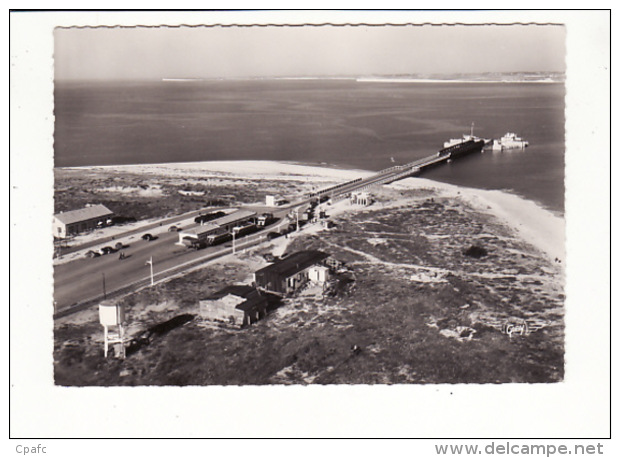 Ile De Ré - Pointe De Sablanceaux / Edition Artaud N°19 - Ile De Ré