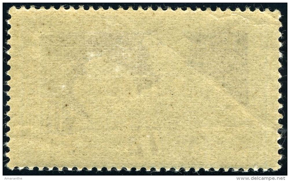 N°214 Neuf * - Unused Stamps