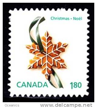 Canada (Scott No.2585i - Noël / 2012 / Christmas) [**] - NOTE - DC - Neufs
