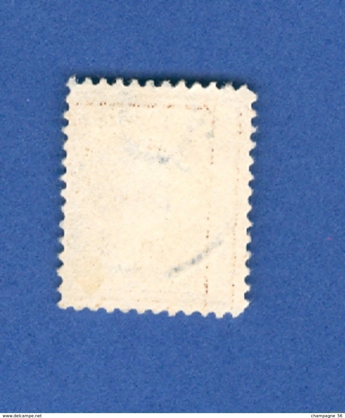 1908 / 09  N° 170  OBLITÉRÉ - Used Stamps