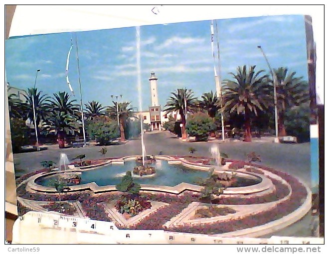 3 CARD  S SAN BENEDETTO DEL TRONTO  VB1975<  FL1167 - Ascoli Piceno