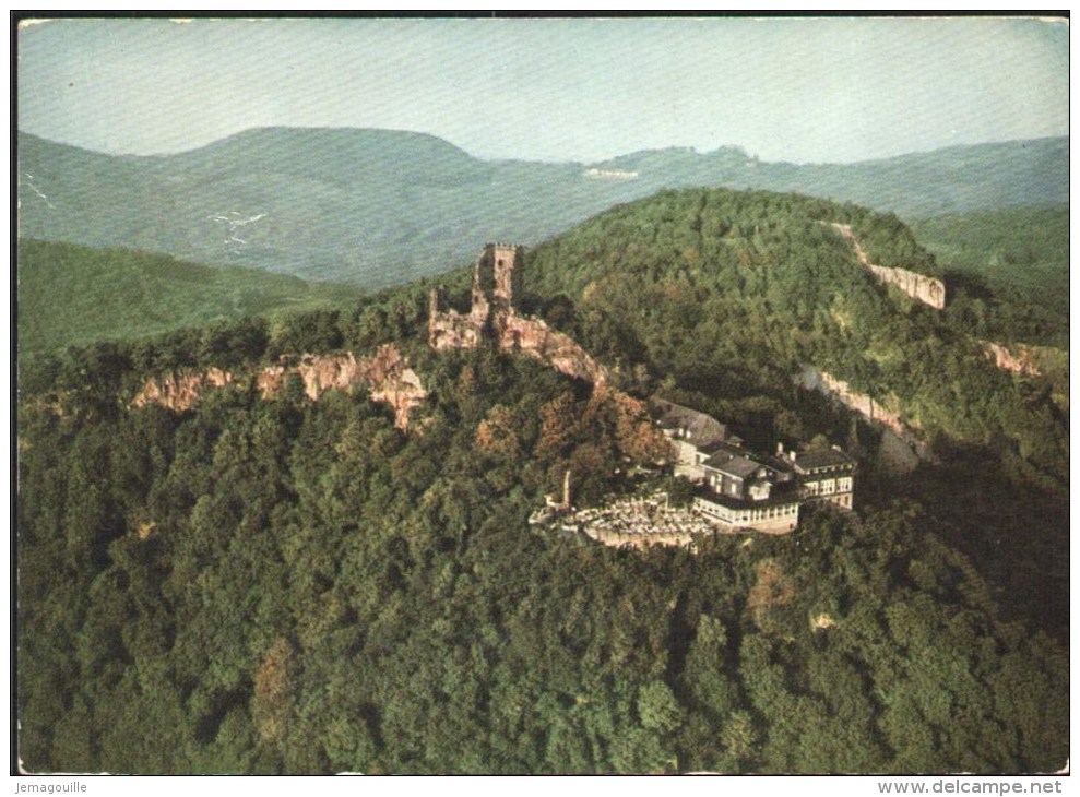 KÖNIGSWINTER DER DRACHENFELS - Y-2 - Koenigswinter