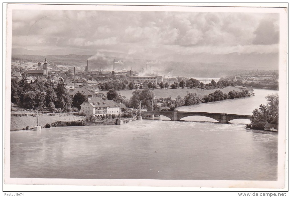 Rheinfelden  (Baden) - Rheinfelden