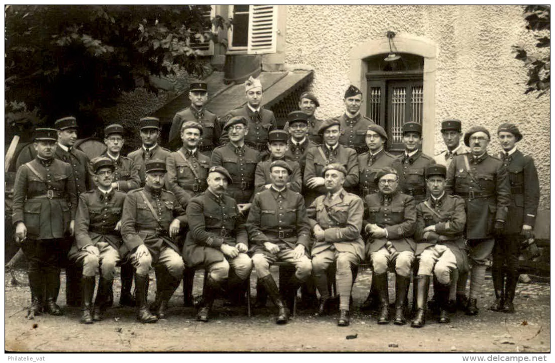 Guerre 1914/18 - Images De Ceux Qui Se Sont Battus Pour La France - Détaillons Collection - A Voir - Lot N° 13425 - Guerra 1914-18